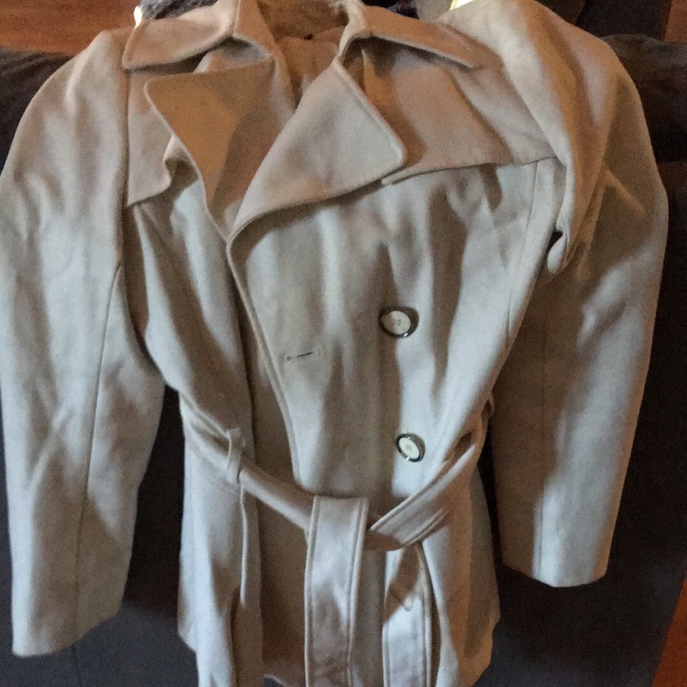 coat
